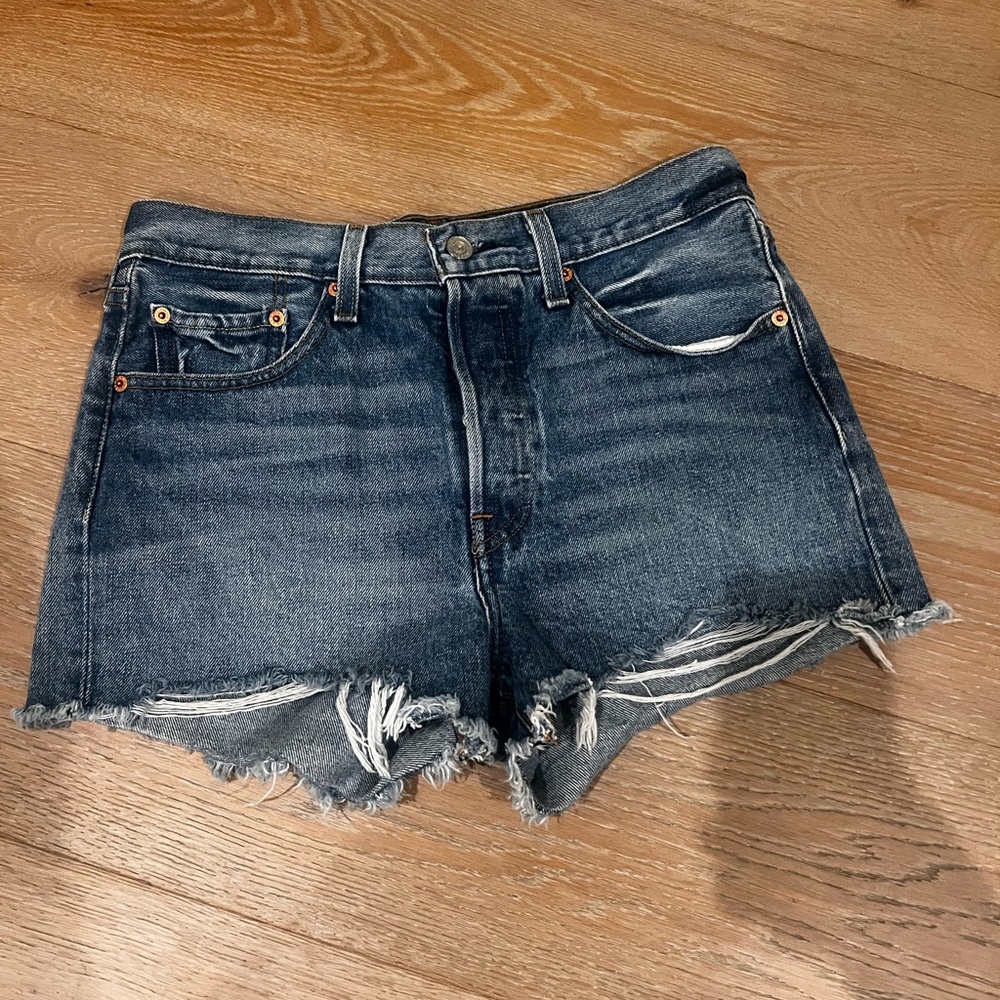 Levi’s 501 original